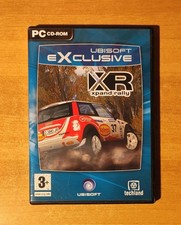 XR Xpand Rally - gioco PC italiano completo 2 dischi, usado comprar usado  Enviando para Brazil
