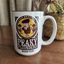 Peaky blinders flounders for sale  MORECAMBE