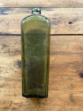 Antique green gin for sale  HULL