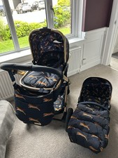 Cosatto wow prowl for sale  GLASGOW