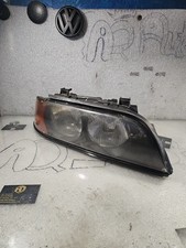 Bmw e39 scheinwerfer gebraucht kaufen  Oberhausen