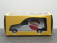 Kangoo babybel norev d'occasion  Salouël