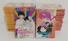 Manga ranma serie usato  Fasano