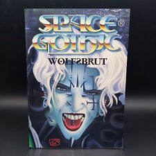 Space gothic wolfsbrut gebraucht kaufen  Swisttal