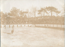 Course landaise vintage d'occasion  Pagny-sur-Moselle