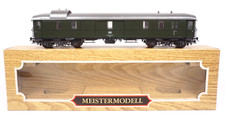 Liliput 82600 gepäckwagen gebraucht kaufen  Stahnsdorf