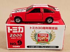 Tomy tomica toyota for sale  Bakersfield