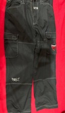 Ducati pantaloni vision usato  Catania