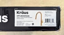 Kraus kpf 2820bb for sale  Lees Summit
