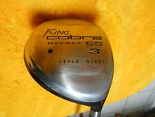 Mazza golf king usato  Grottaglie