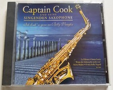 Captain cook singenden gebraucht kaufen  Berlin