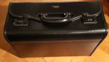 Schwarzer vintage xford gebraucht kaufen  Berlin