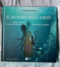 Signore degli abissi usato  Milano