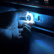 1 peça MIni USB LED carro luz interior atmosfera luzes ambiente lâmpada acessórios, usado comprar usado  Enviando para Brazil