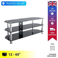 Glass floor stand for sale  UK