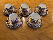 Crown derby imari for sale  ALCESTER