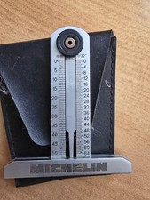 Michelin Vintage (1990) Jauge Profondeur EDT LTE Num par BOCCHI comprar usado  Enviando para Brazil