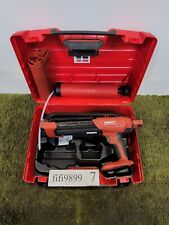 Hilti hde 500 gebraucht kaufen  Hamburg