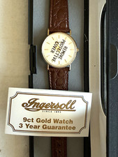 ladies ingersol watch for sale ladies ingersol watch for sale BRADFORD
