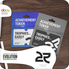 ✅ Jurassic World Evolution ✅ XBOX ACHIEVEMENTS UNLOCK TOKEN 100% COMPLETION comprar usado  Enviando para Brazil