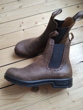 Blundstone women boots for sale  EDINBURGH