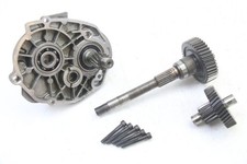 Gearbox peugeot elyseo d'occasion  Expédié en Belgium