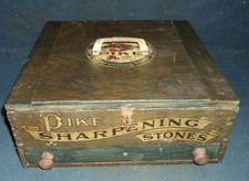 Antique pike sharpening for sale  South Berwick
