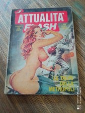 Attualità flash talpe usato  Novara