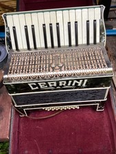 Vintage cerrini bass for sale  Portland