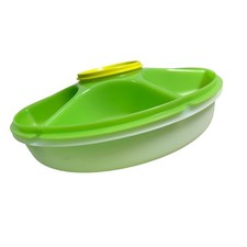 Large tupperware serving for sale  Fort Myers