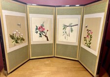 fabric hanging wall for sale fabric hanging wall for sale Buckeye