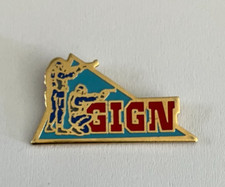 Pin police gign d'occasion  Aizenay