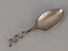 Victorian medicine spoon for sale  NOTTINGHAM