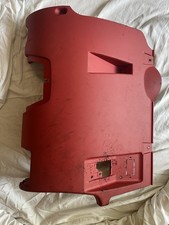 Untere lenkradverkleidung merc gebraucht kaufen  Roßwein
