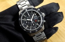 Sinn 103 chronograph gebraucht kaufen  Deisenhofen