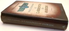 Labirinto osiride paul usato  Parma