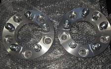 2pc 5x5 5x4.5 for sale  Houston