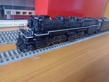 Dampflok 1641 chesapeake gebraucht kaufen  Oelsnitz