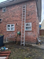 Youngman 100 aluminium for sale  WOLVERHAMPTON
