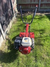 Rotavator for sale  COVENTRY