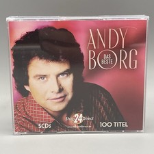 Andy borg beste gebraucht kaufen Andy borg beste gebraucht kaufen  Georgsmarienhütte