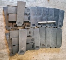 Dry verge left for sale  STOKE-ON-TRENT