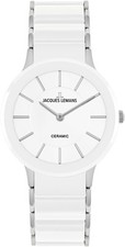 Jacques lemans damen gebraucht kaufen  Hamburg