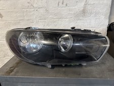 Scirocco right headlight for sale  ROTHERHAM