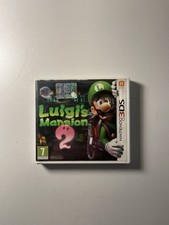 Luigi mansion usato  Cles