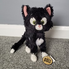 Disney bolt mittens for sale  MARGATE