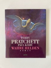 Terry pratchett wahre gebraucht kaufen  Haag