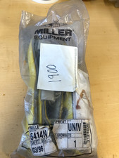 Honeywell miller 6414n for sale  Livonia