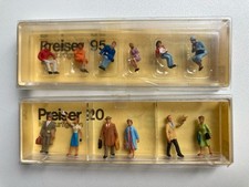 Preiser konvolut vintage gebraucht kaufen  Waldbronn