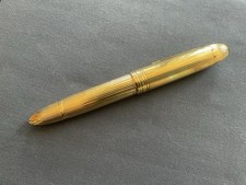 Mont blanc füllhalter gebraucht kaufen  Lübeck